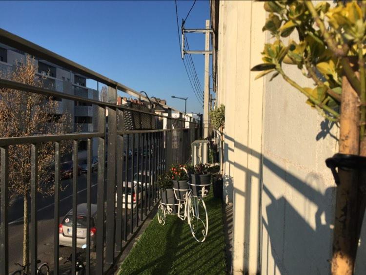 Alcyon Hotel Saumur Kültér fotó