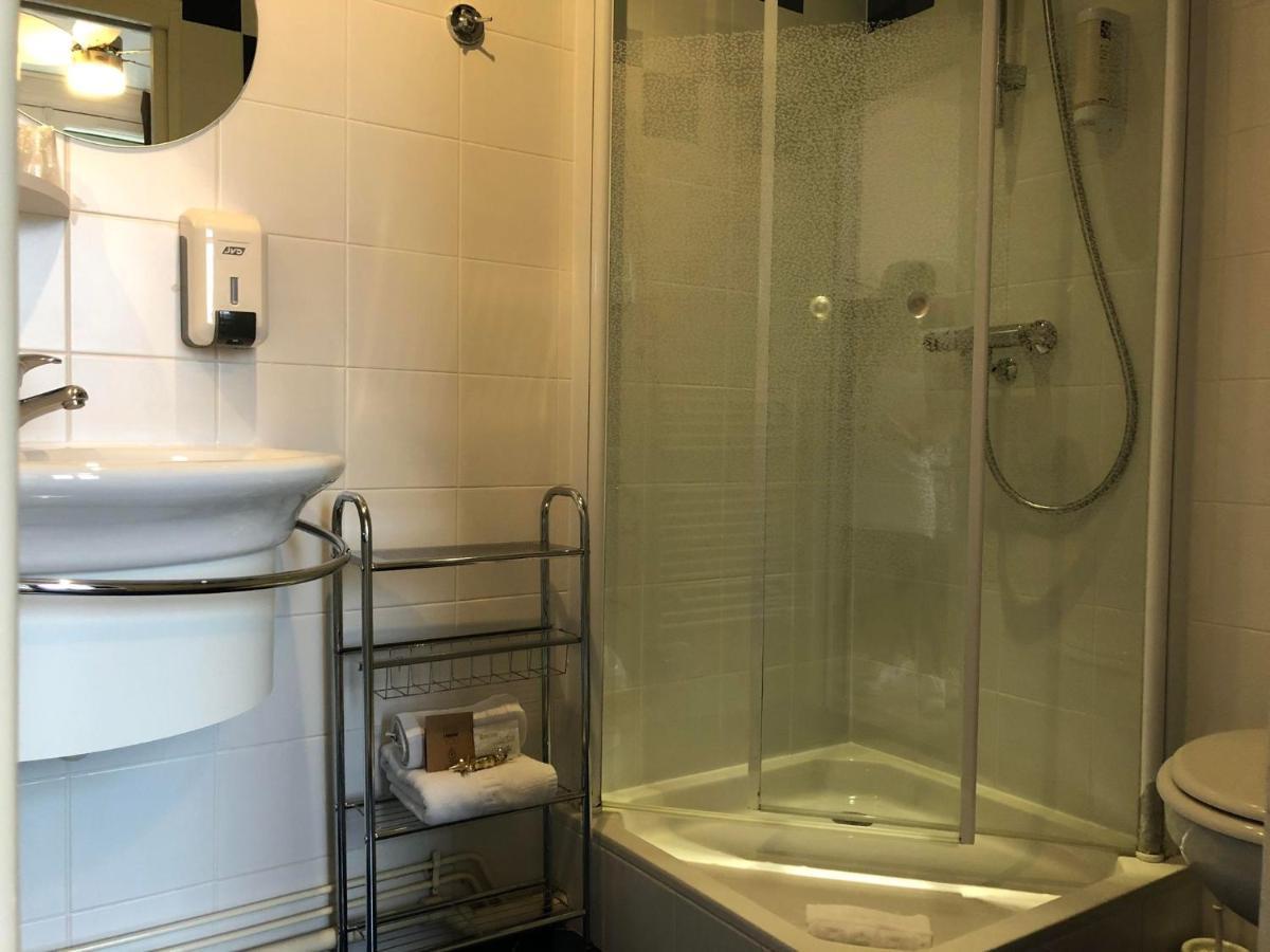 Alcyon Hotel Saumur Kültér fotó