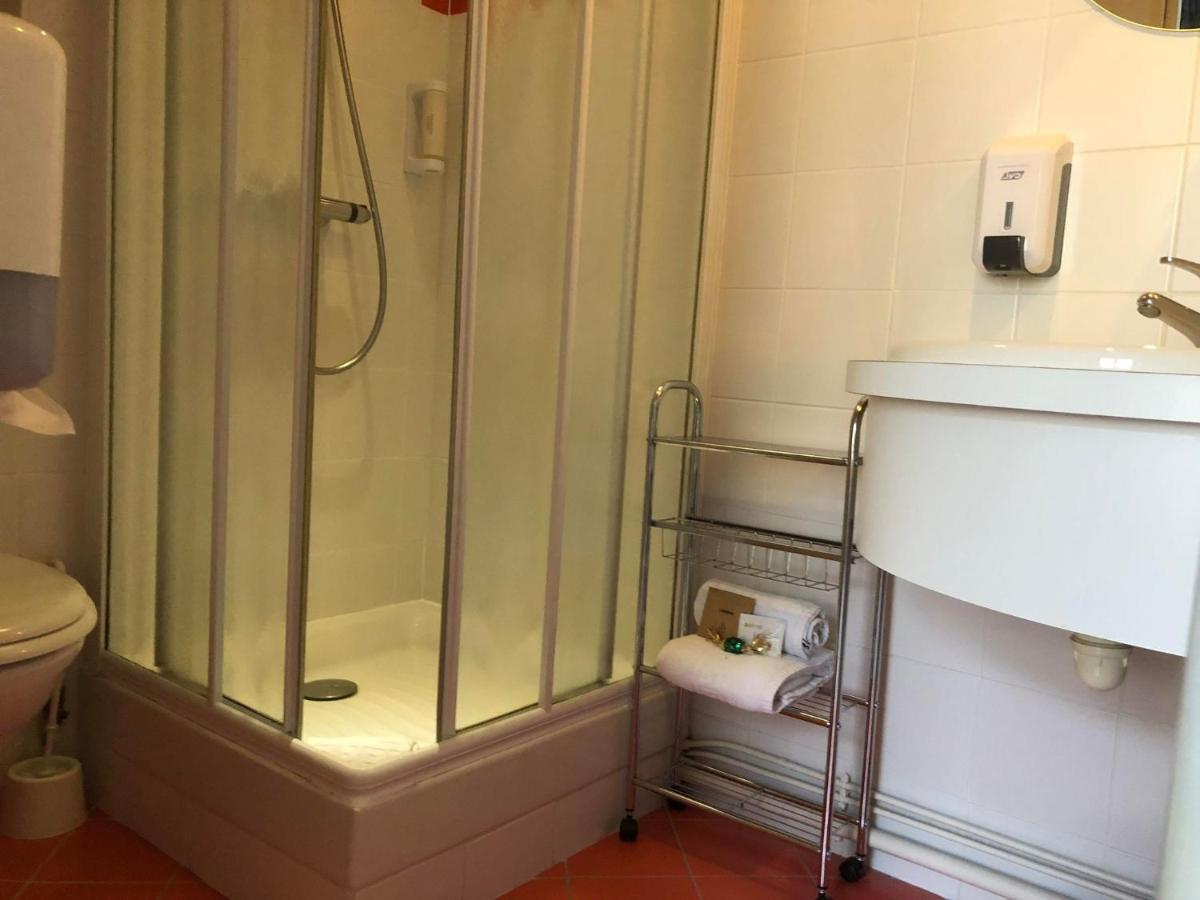 Alcyon Hotel Saumur Kültér fotó