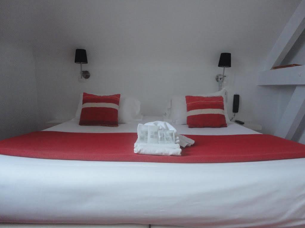 Alcyon Hotel Saumur Kültér fotó